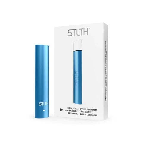 STLTH Device