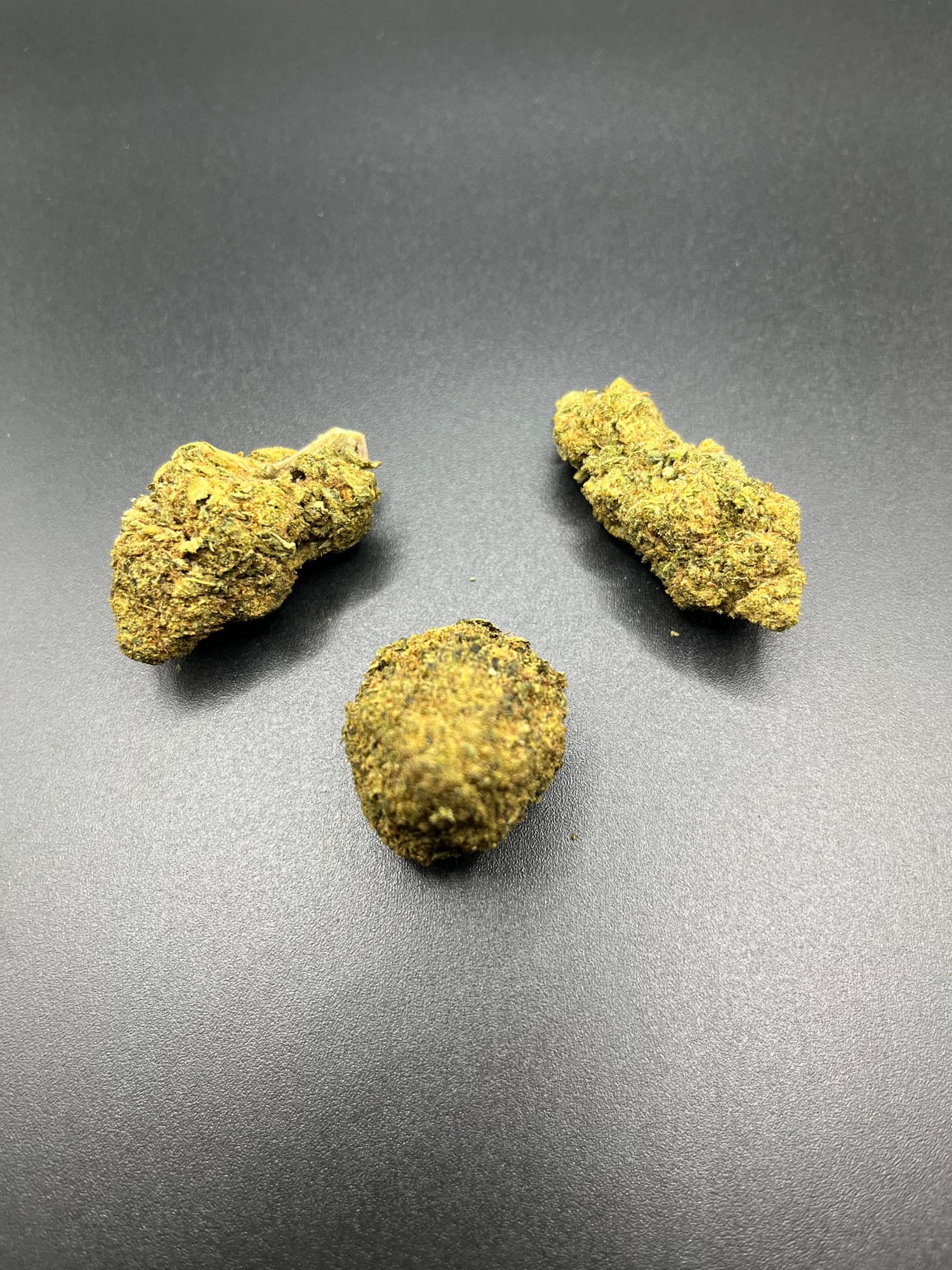 Black Cherry cannabis flower