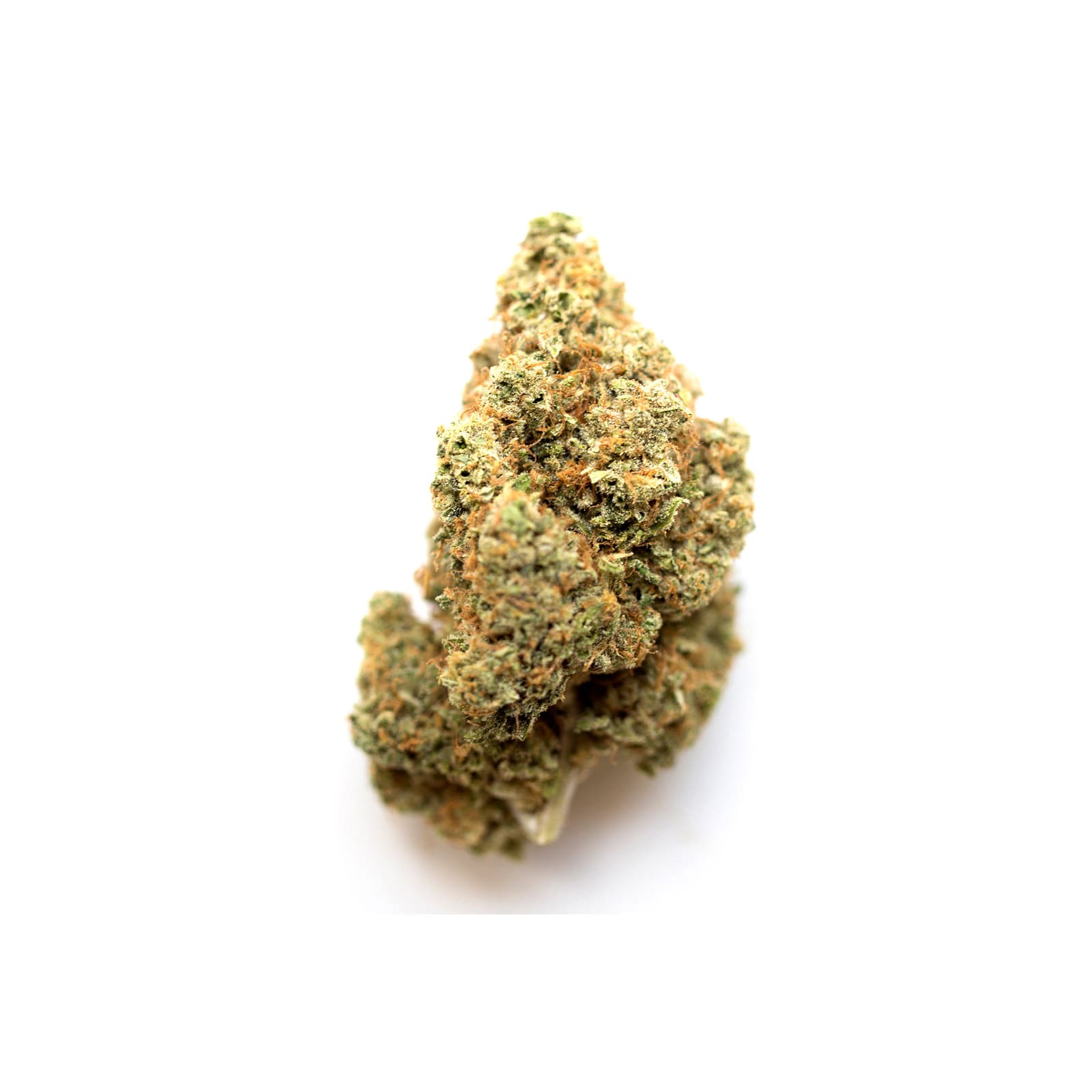 Blood Orange cannabis flower